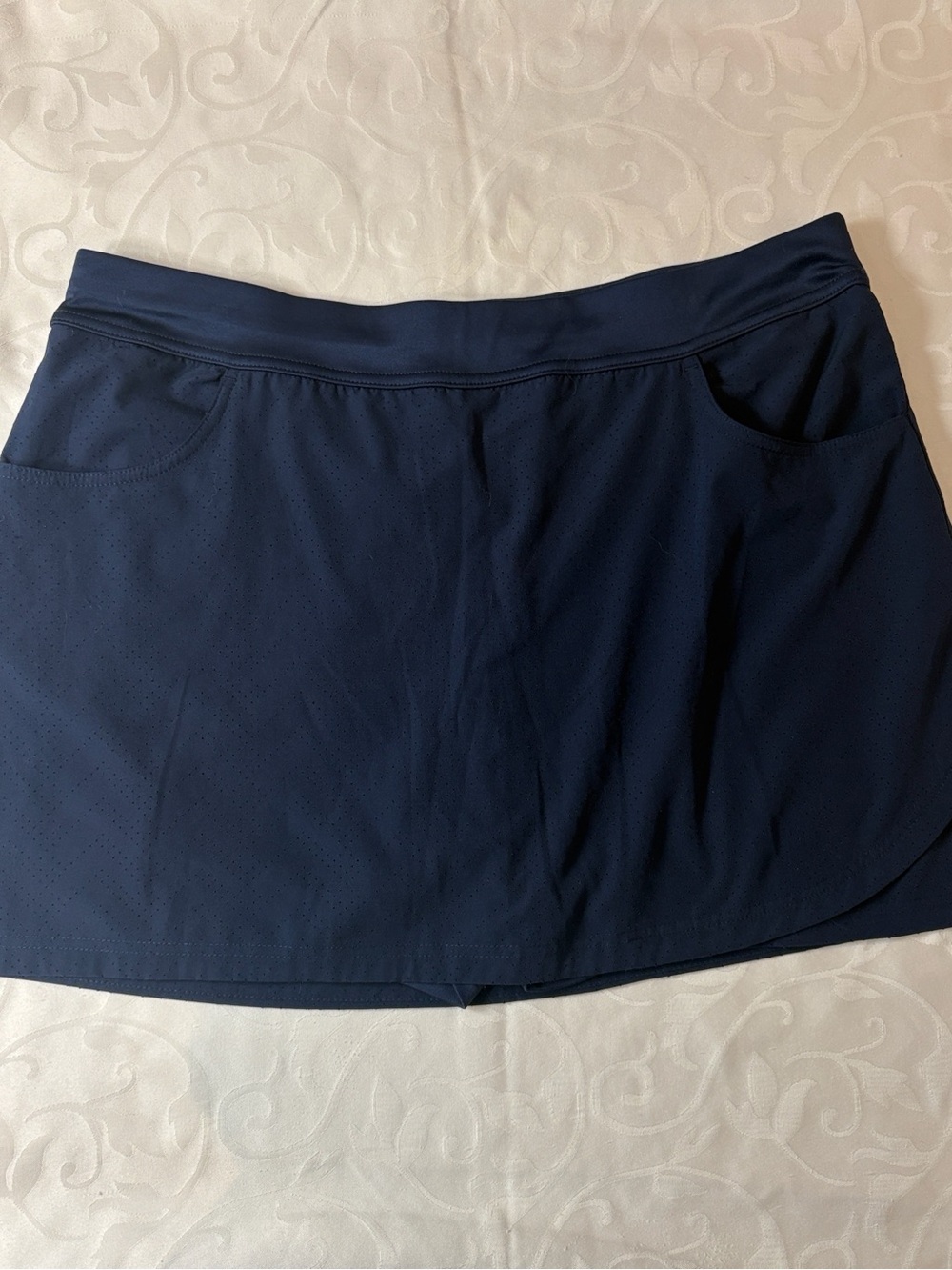 Callaway Ladies golf skort with Subtle Logo - XL